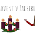 Advent v Zagrebu 