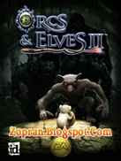 orcs and elves 3d