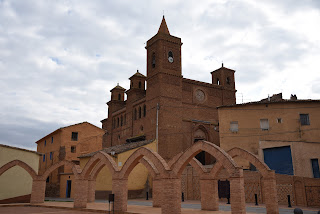 Torralba de Ribota