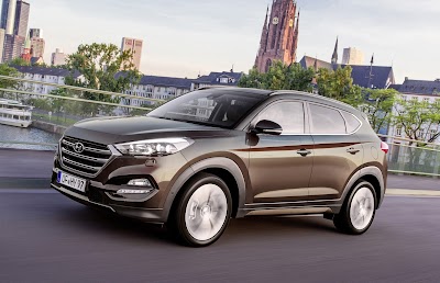 Η Hyundai θα κατασκευάσει 350.000 αυτοκίνητα στην Ευρώπη το 2016