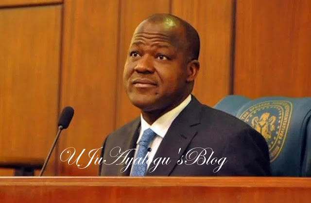 Dogara calls for completion of 2nd Niger Bridge, Lagos-Ibadan Expressway