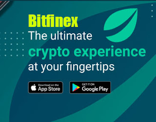 Bitfinex Exchange