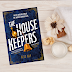The Housekeepers | Alex Hay | Literary Fiction | Blog Tour | Netgalley DRC Book Review
