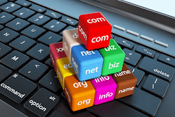 Apa Itu Top Level Domain? Berikut Pengertian Dan Jenis - Jenisnya