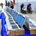  Conectar Igualdad espera llegar a la entrega de casi 20 mil equipos tecnológicos en 310 escuelas de la provincia  