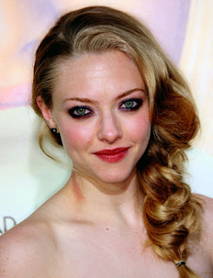 Amanda Seyfried Hairstyles