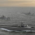 GRSE developing Unmanned Naval Surface Vessels for minesweeping
