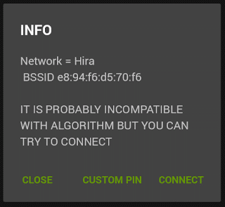 How to Hack WiFi on an Android?