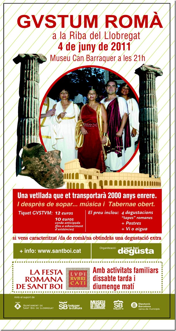 cartell rubricati 2011