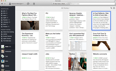 Evernote