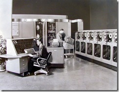 UNIVAC-1