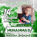 Pakistani Happy Independence Day Celebrations - 14 August 2022