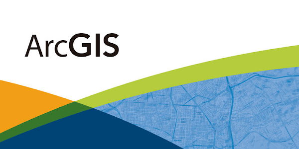 No ArcGIS 10.9 !.. ESRI annonce the end of ArcGIS desktop product