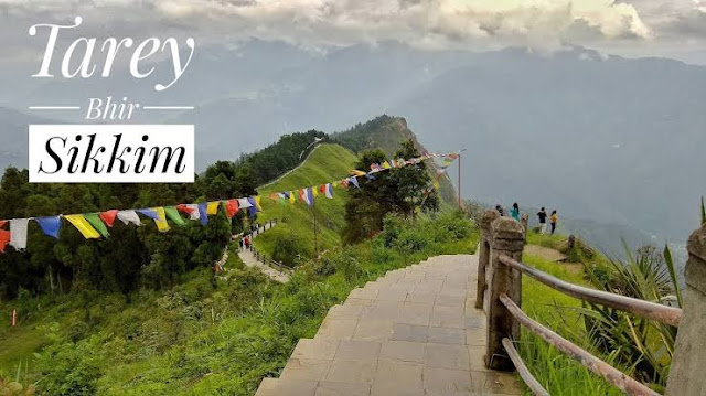 Tarey Bhir Namchi, South Sikkim Images