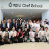 อธิบดีเดชา มอบรองจิรวรรณ เยี่ยมชมผลงานเยาวชนสาขาการประกอบอาหาร เผยโฉมหน้าผู้ชนะ เย็นนี้!