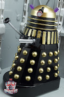 History of the Daleks #9 21