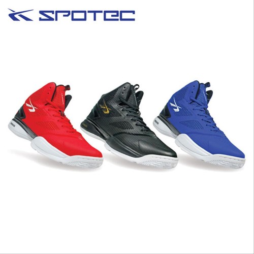 Sepatu Basket Spotec