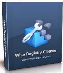 Wise Registry Cleaner 7.91.521