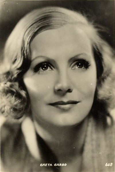 Greta Garbo will Sail for a visit to her native Sweden upon the expiration