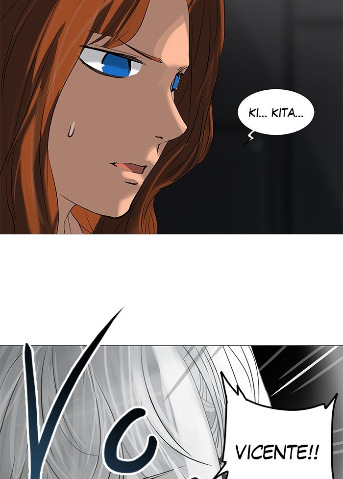 Webtoon Tower Of God Bahasa Indonesia Chapter 246