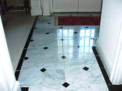 Interior Flooring Designs