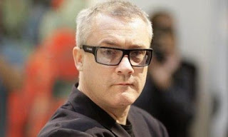 Damien Hirst - The Richest Artist Alive Today