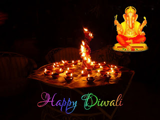 Happy Diwali