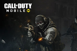 Call Of Duty Mobile