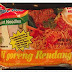 Indomie Mi Goreng Rendang Instant Noodles Indonesia