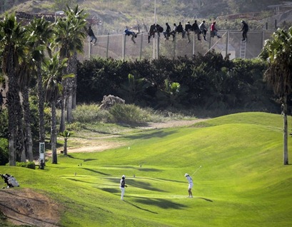 morocco spanish melilla