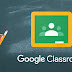 Google CLASSROOM:  Crear clases y Asignar tareas para profesores.