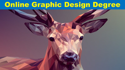 Online Graphic Design Degree