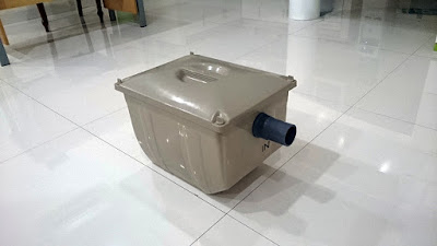 Grease Trap Polypropylene