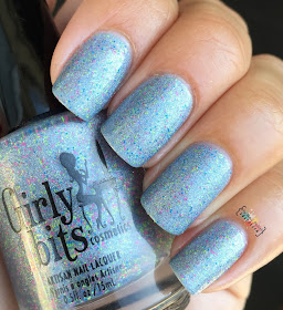 Girly Bits Stardust