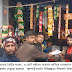 খানজাহান আলী থানা যুবদলের ভোট বর্জনের আহবান জানিয়ে   লিফলেট বিতরন