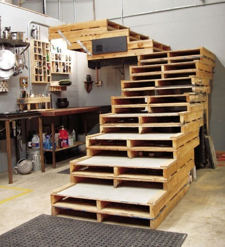  Outdoor Furniture Made From Pallets. on pallets as outdoor furniture