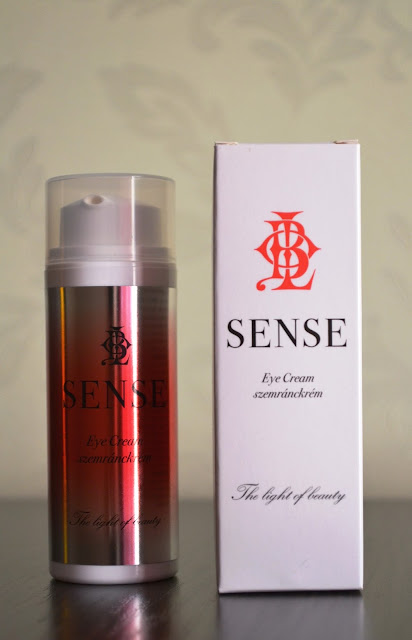 Sense Eye Cream