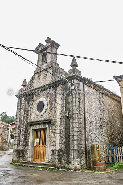  iglesia