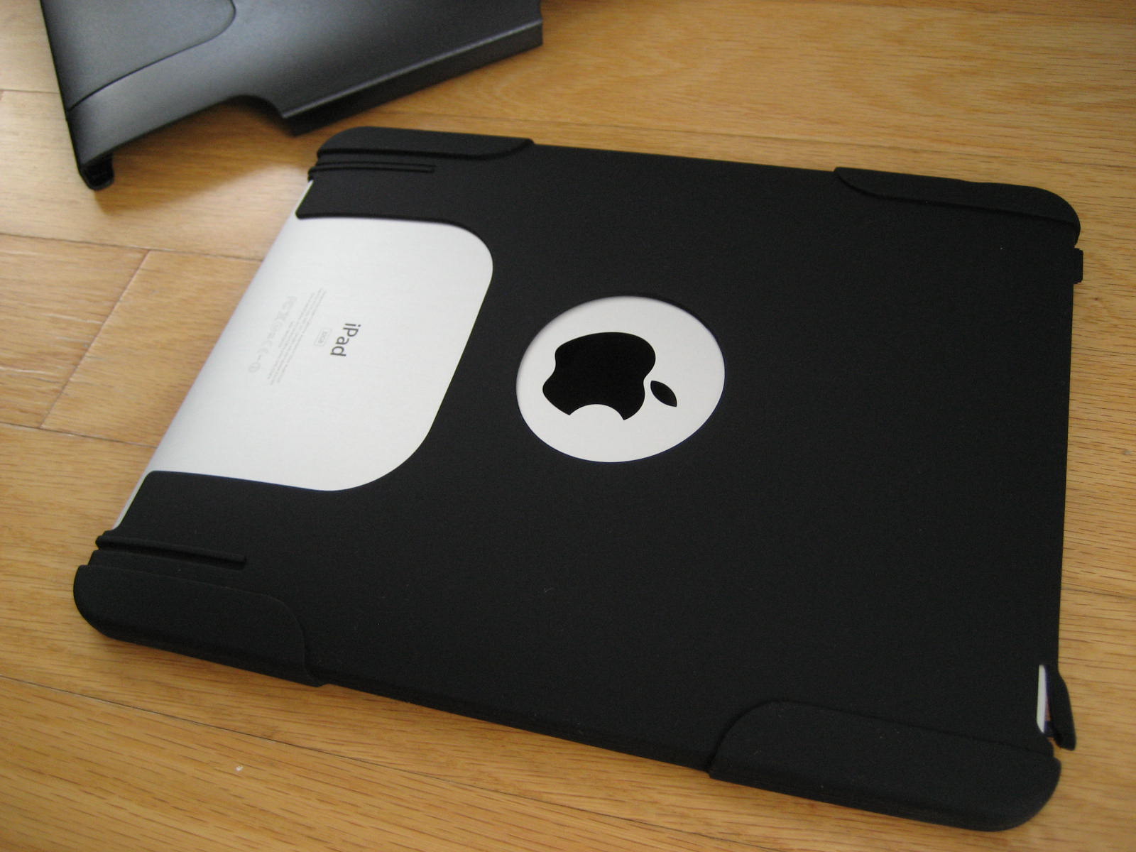The Otterbox Commuter case for
