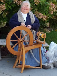 Farm Mom