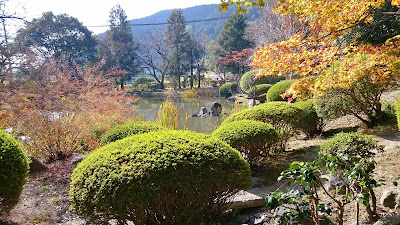 九品寺(御所市)