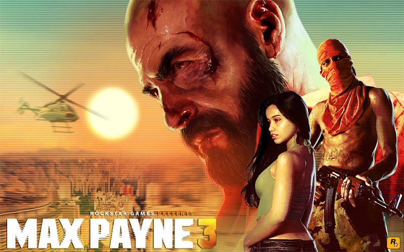 Max Payne 3 A mind-blowing hands-on