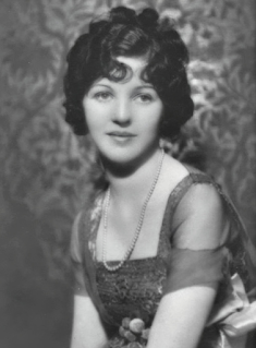 Margaret Shelby