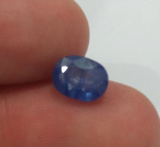 Excellent Sapphire Stone