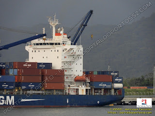 CMA CGM Aristote