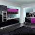 Build Contemporary Kitchen Cabinets To Transform Your Kitchen With The Beauty And Simplicity