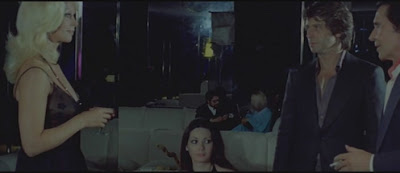 Shirley Corrigan - Edwige Fenech - Corrado Pani - Richard Conte - Anna Quel Particolare Piacere