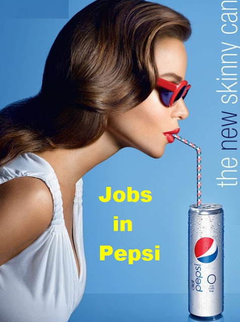 Pepsi Jobs in Pakistan 2022 | And Earn mony