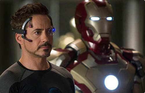 Iron man 3 - 10 phim bộ được mong đợi nhất 2013