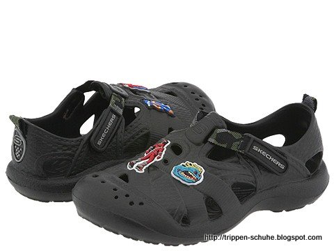 Trippen schuhe:schuhe-322077
